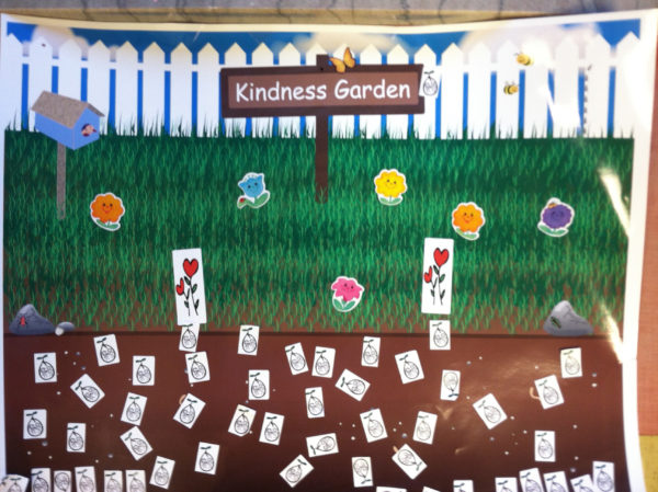 Kindness  Garden  Web