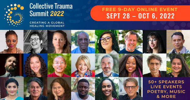 Collective Trauma Summit