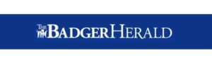 Badger Herald Web