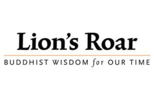 Lion's Roar Web