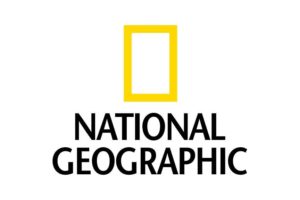 Nat Geo Logo Web