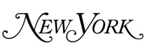 New York Magazine Web