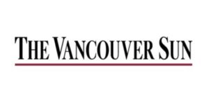 Vancouver Sun Web