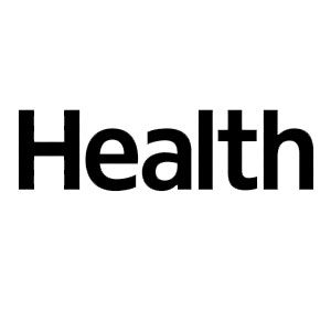 Health Magazine Web