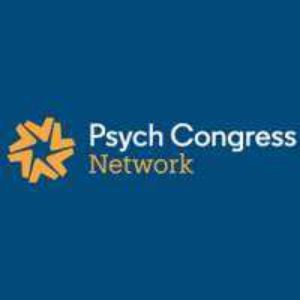 Psych Congress Network Logo
